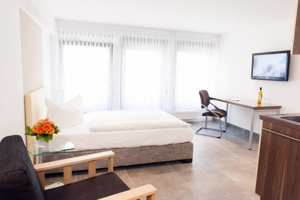 Hotel Appartements am Kleeblatt (Wuppertal)